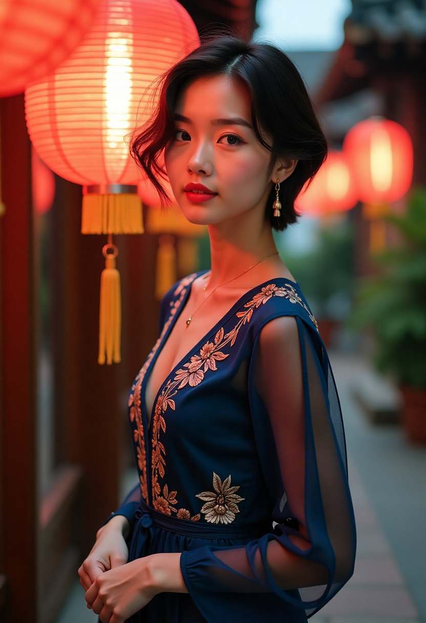 长月烬明