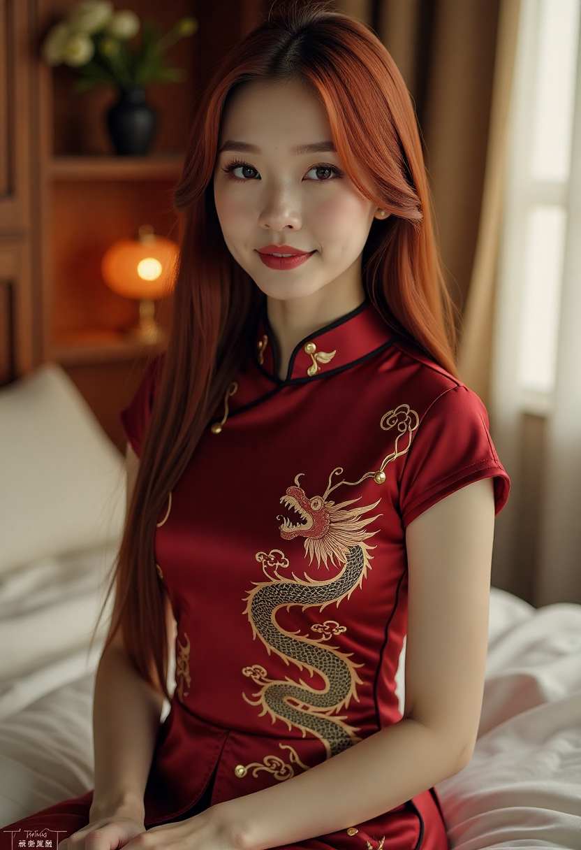 锦绣安宁