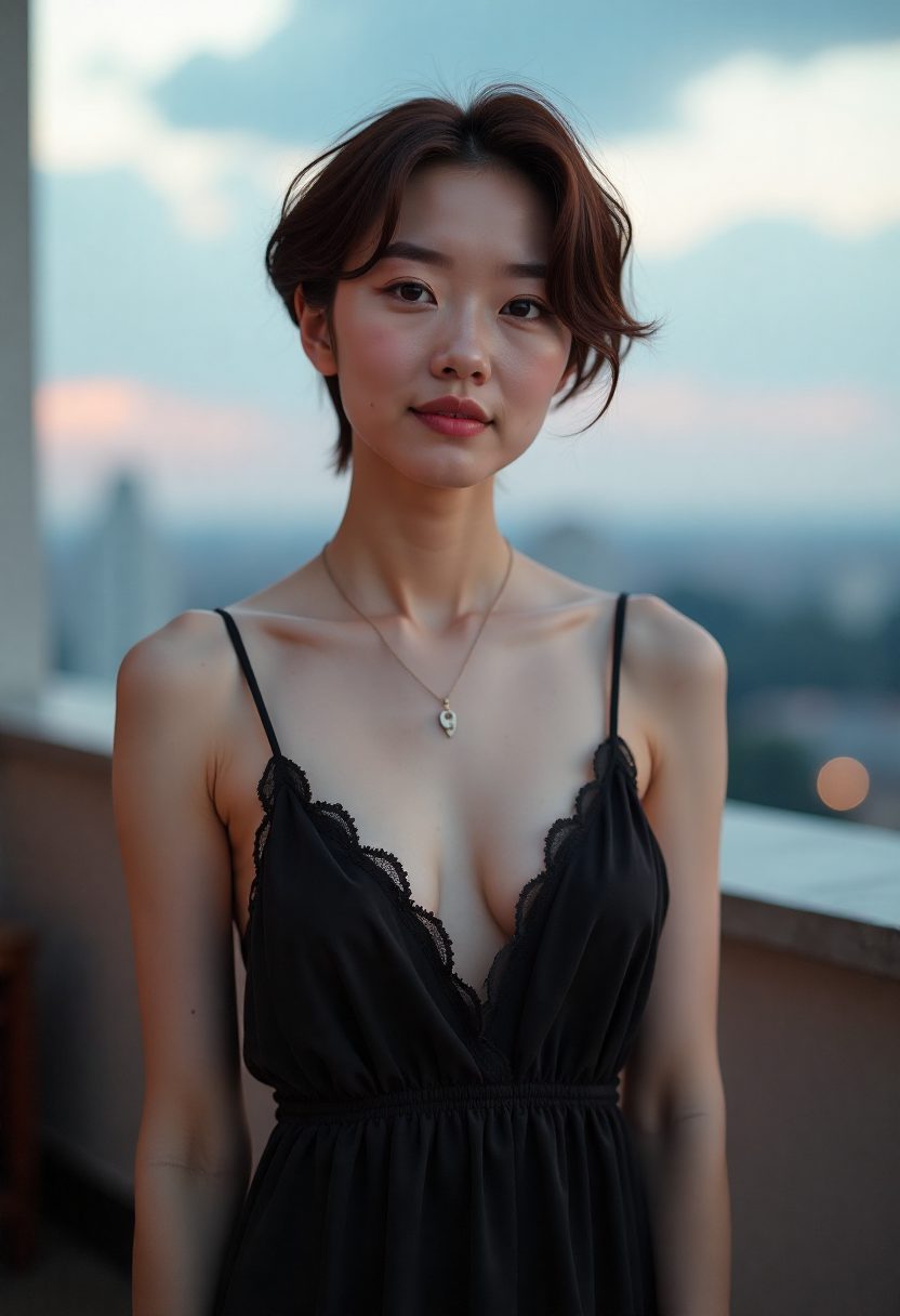 宁安如梦