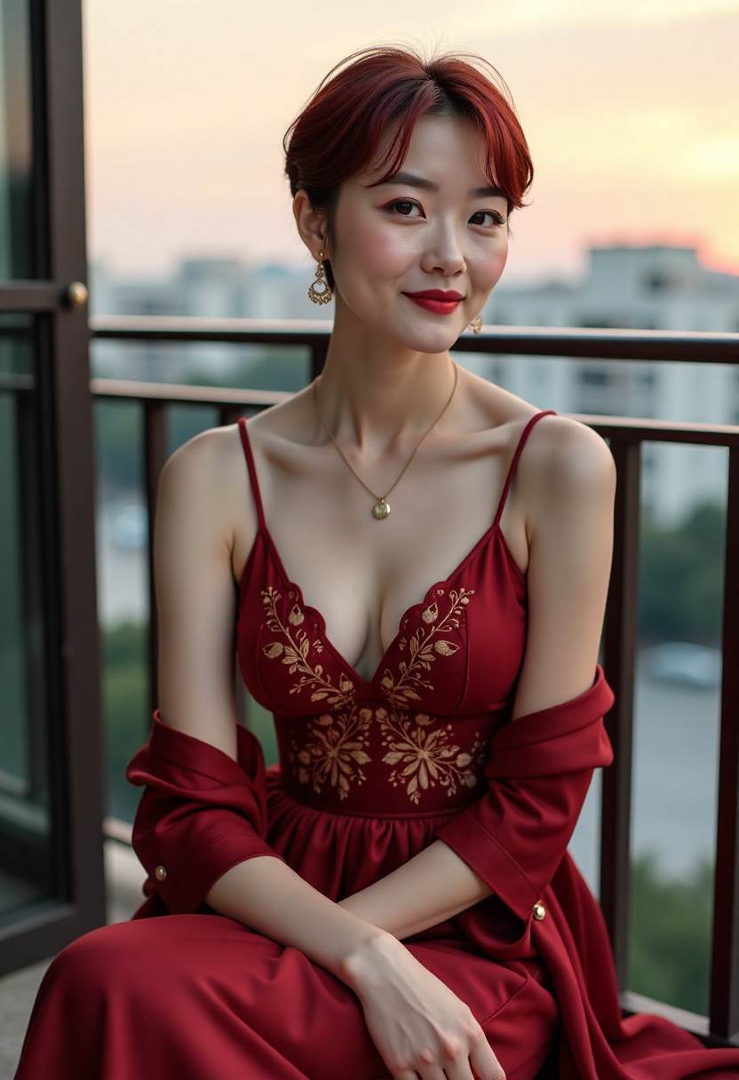 白鹿金晨对手戏分析